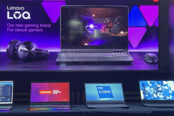 Lenovo aduce în România noile laptop-uri de gaming Legion Pro 5 și Pro 7 cu RTX 4090, alături de seria LOQ de modele accesibile gamerilor