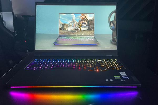 Lenovo Legion 2023 - Eveniment