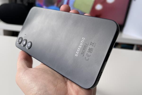 Samsung Galaxy A14 5G - Galerie foto Mobilissimo.ro