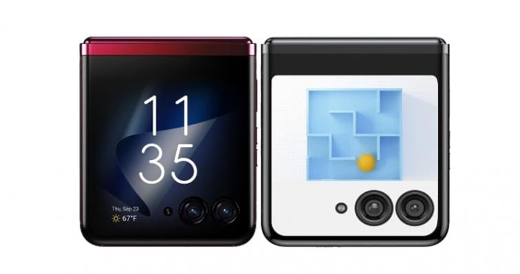 Motorola RAZR Ultra apare în cele mai detaliate imagini de până acum