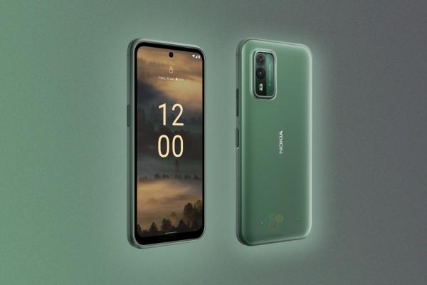 Nokia XR30 e gata să se bată pe piaţa telefoanelor robuste şi avem imagini cu el