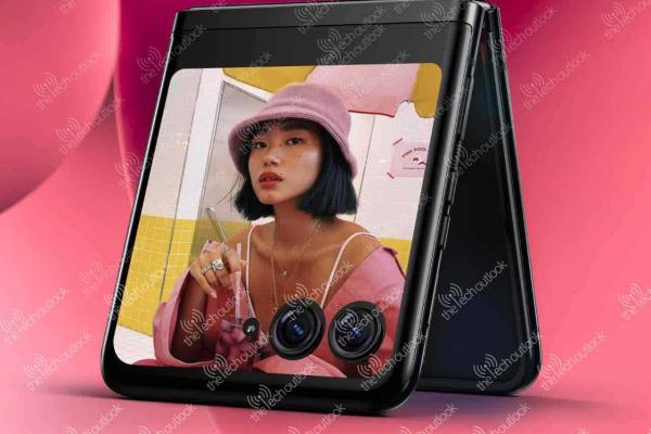 Motorola RAZR 40 Ultra are materiale oficial de marketing dezvăluite şi aflăm cât va costa