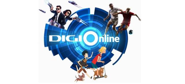 Digi Online introduce Catch UP TV: Funcție disponibilă pe smart TV-uri prin care poți înregistra meciuri, emisiuni sau desene animate pentru cel mic
