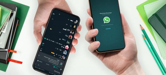 Veste bună pentru utilizatorii WhatsApp: Contul poate fi conectat pe 4 telefoane simultan începând de azi