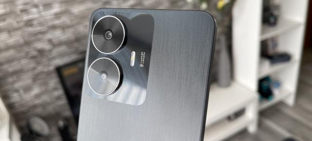realme C55: Cameră foto duală ce livrează rezultate mai bune decât te-ai aștepta pentru sub 1000 de lei