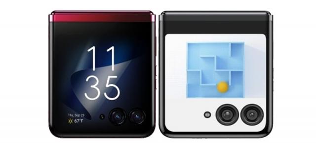 Motorola RAZR Ultra apare în cele mai detaliate imagini de până acum