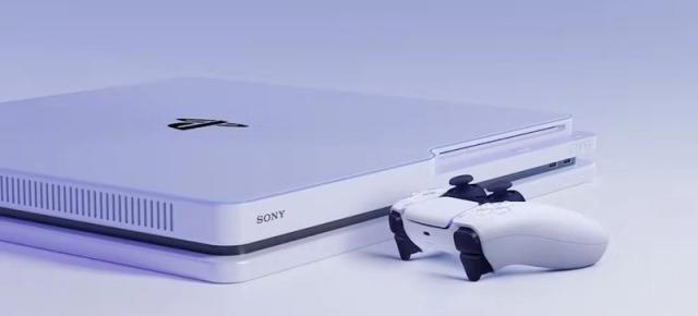 Un patent Sony confirmă existența unui nou model PlayStation 5; PS5 Pro sau PS5 Slim?
