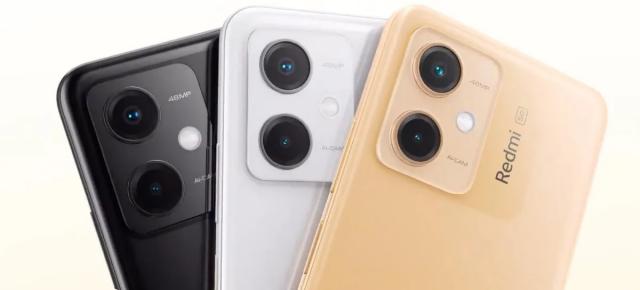 Redmi Note 12R Pro va sosi mâine, 29 aprilie; Un nou membru din seria Note 12 apare la orizont, iar câteva specificații sunt dezvaluite