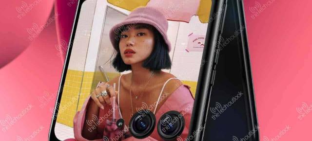 Motorola RAZR 40 Ultra are materiale oficial de marketing dezvăluite şi aflăm cât va costa