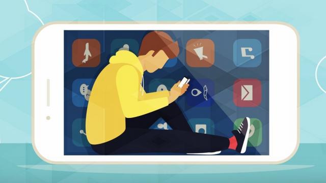 <b>Apple va lansa o aplicație tip „jurnal” odată cu iOS 17, pentru monitorizarea sănătății mintale a utilizatorilor</b>Din câte știm, în cadrul conferinței WWDC 2023, Apple va anunța iOS 17 în varianta Developer Preview. Am mai scris despre noua versiune a sistemului de operare, existând pe web zvonuri cu privire la funcțiile aduse odată cu acest update