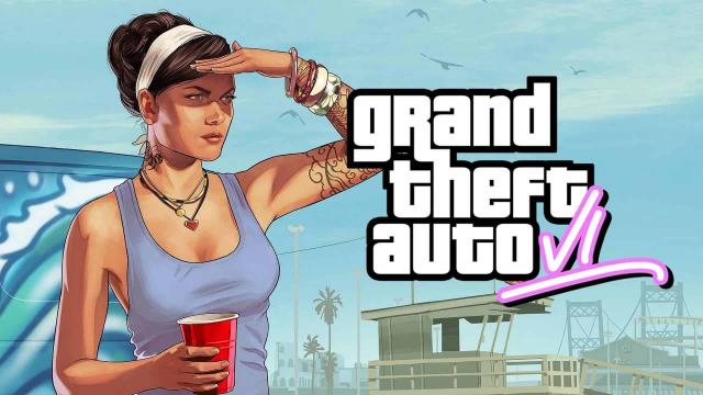 <b>Grand Theft Auto 6 - cel mai așteptat joc video al momentului ar putea fi anunțat pe 17 mai </b>Zvonurile și leak-urile asociate celui mai așteptat joc al următorului deceniu, Grand Theft Auto VI, au luat cu asalt mediul online și ne amintim de mega scăparea din septembrie 2022 atunci când peste 90 de clipuri cu gameplay 