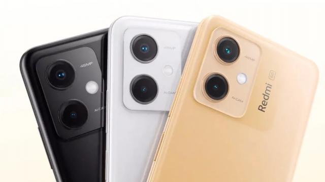<b>Redmi Note 12R Pro va sosi mâine, 29 aprilie; Un nou membru din seria Note 12 apare la orizont, iar câteva specificații sunt dezvaluite</b>Redmi a anunțat în luna martie multe smartphone-uri sub lineup-ul Redmi Note 12. Ele au sosit în România și au primit chiar recenzii detaliate din partea noastră. Ulterior seria a crescut, alte două modele 4G debutând oficial. Acum, apare la orizon