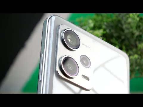 Redmi Note 12 Pro+ 5G Video Review în Limba Română