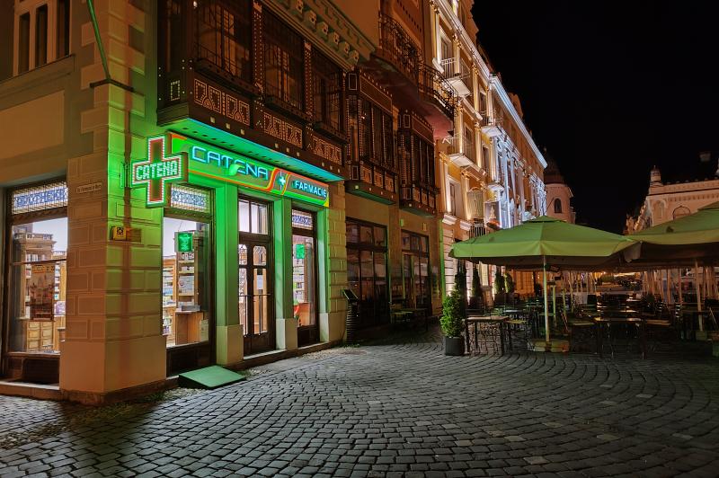 ASUS ROG Phone 7 Ultimate - Mostre Foto (seara): P_20230413_004527.jpg