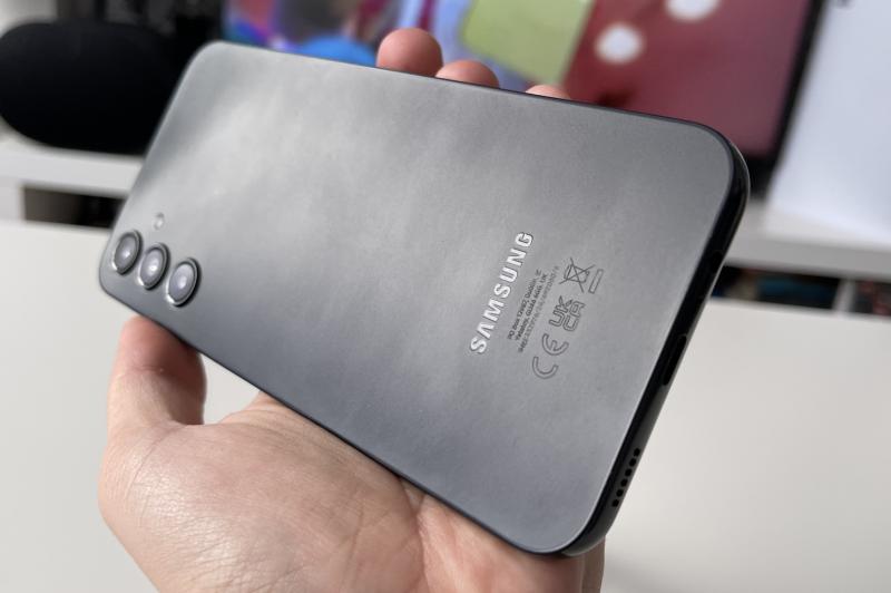 Samsung Galaxy A14 5G - Galerie foto Mobilissimo.ro: IMG_2339.jpg