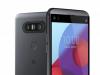 LG Q8 este acum oficial - telefon high mid-range cu cameră duală, ecran dual, procesor Snapdragon 820; Costă aproape câte LG G6!