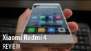Xiaomi Redmi 4 Video Review în Limba Română