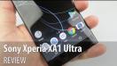 Sony Xperia XA1 Ultra Video Review în Limba Română