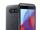 LG Q8 este acum oficial - telefon high mid-range cu cameră duală, ecran dual, procesor Snapdragon 820; Costă aproape câte LG G6!