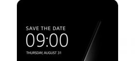 LG V30 are mari șanse să fie anunțat pe 31 august conform unei invitații ajunse online