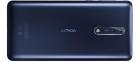 Nokia 8 apare într-o nouă imagine, are cameră duală cu optică Zeiss; Iată posibila dată de lansare!