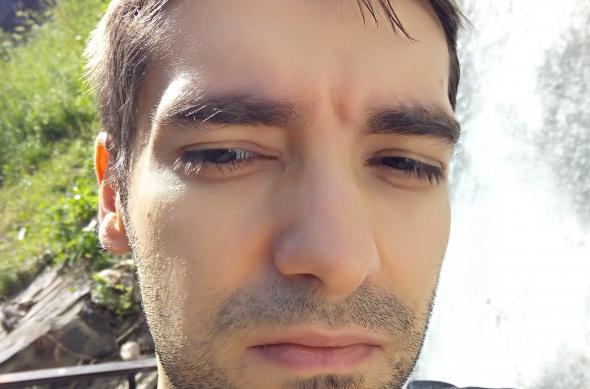 Sony Xperia XA1 Ultra - Mostre Foto (selfie): DSC_0183.JPG