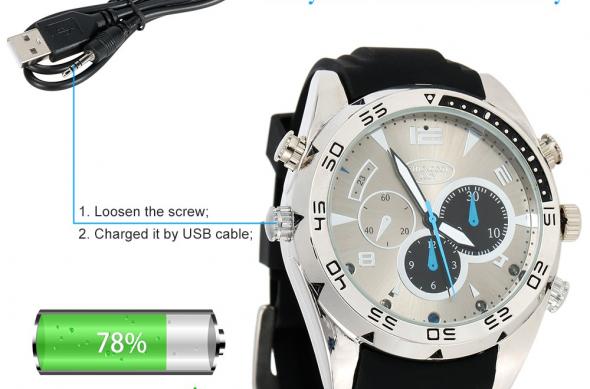 Hidden Spy Wrist Waterproof Watch: S1403139a008oX.jpg