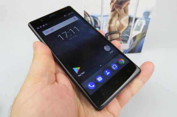 Nokia 3 - Unboxing: Nokia-3_111.JPG