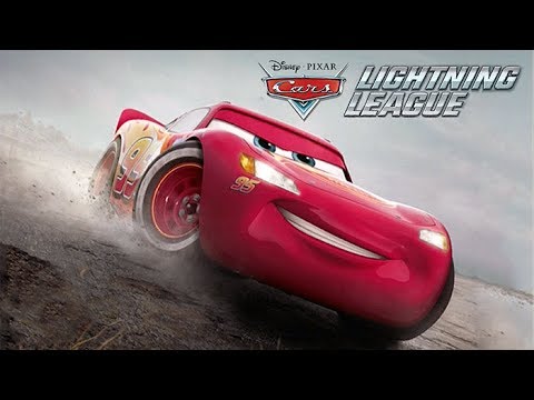 Video-review joc "Cars: Lightning League", prezentat pe Xiaomi Redmi 4 (Joc Android și iOS)