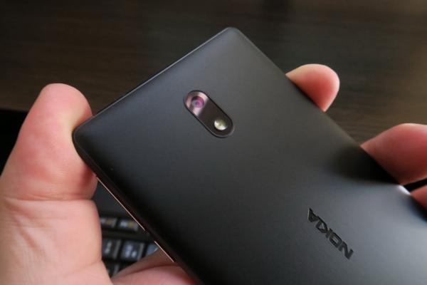 Nokia 3 - Fotografii Hands-On