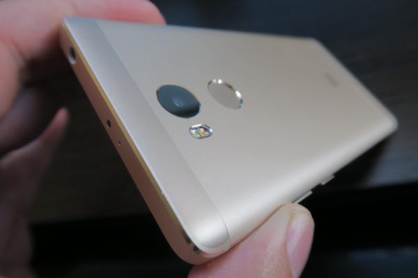 Xiaomi Redmi 4 - Fotografii Hands-On