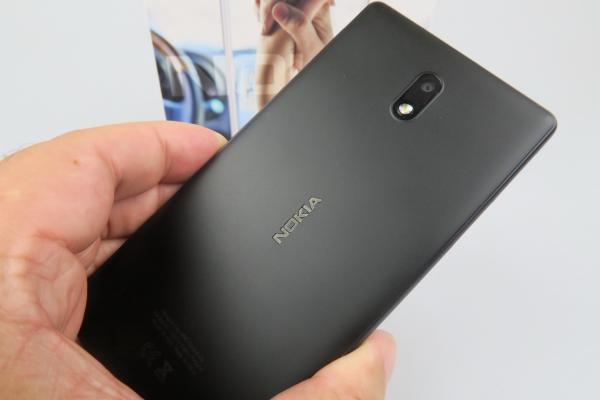 Nokia 3 Unboxing: Primul contact cu un Nokia cu Android din epoca HMD Global, acum şi la teste (Video)