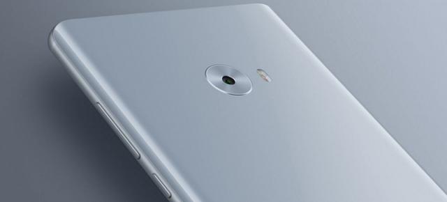 Xiaomi Mi Note 2 Special Edition este acum oficial la preţul de 382 dolari; Iată ce ne aduce