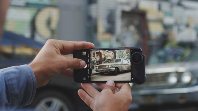 <b>Turul Magazinelor #237: Turul accesoriilor iPhone şi iPad, cu accent pe productivitate şi obiective cu lentile de top</b>O mare parte din experiența smartphone este reprezentată și de către partea de accesorii. Putem să ne personalizăm telefonul în fel și chip, să îi aduce extra funcționalitate sau să extindem capabilitățile camerei foto. iPhone-ul este unul dintre cele