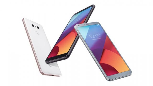 <b>Difuzorul pentru convorbiri de pe LG G6 poate fi acum folosit ca difuzor pentru muzică, prin acest workaround</b>Prin intermediul unui workaround iată că difuzorul earpiece de pe flagship-ul LG G6 poate fi utilizat acum și pe post de difuzor pentru redarea audio. Descoperirea vine din partea celor de la XDA Developers și în rândurile de mai jos aveți și pașii