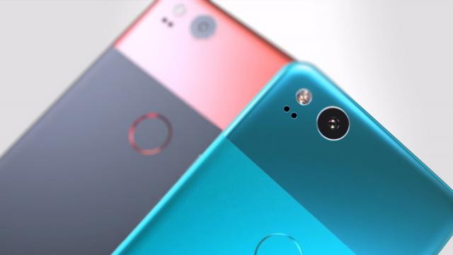 <b>Iată cum ar putea arăta Google Pixel XL 2, într-un concept mai colorat de această dată (Video)</b>Pe lângă Benjamin Geskin şi Martin Hajek, mai există un designer ale cărui concepte ne aprind imaginaţia. Numele său de scena este Concept Creator şi şi-a pus la treabă talentul, inspirat de cele mai noi scăpări legate de telefoanele Google Pixel de..