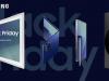 A început Black Friday la Samsung: vouchere, Black Days, reduceri de până la 45% şi premii