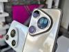 Huawei Pura 90 Ultra ar putea avea două camere de 200 de megapixeli
