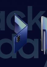 A început Black Friday la Samsung: vouchere, Black Days, reduceri de până la 45% şi premii