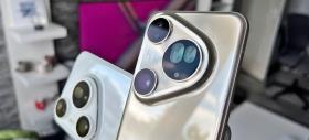 Huawei Pura 90 Ultra ar putea avea două camere de 200 de megapixeli