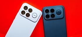 POCO F8 Pro și F8 Ultra, pregătite de lansare; Ambele modele au fost certificate internațional