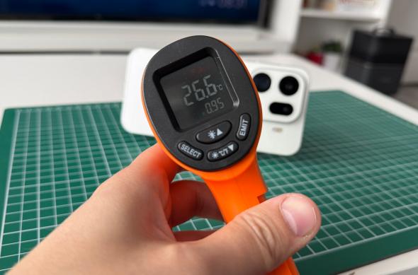 OPPO Find X9 Pro - Test termic: Temp gaming (4).jpg