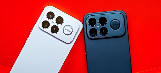 POCO F8 Pro și F8 Ultra, pregătite de lansare; Ambele modele au fost certificate internațional