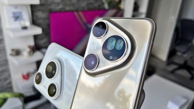 <b>Huawei Pura 90 Ultra ar putea avea două camere de 200 de megapixeli</b>Huawei pare să aibă planuri mari pentru viitorul apropiat, dacă dăm crezare informațiilor publicate de leakerul Digital Chat Station. Potrivit acestuia, compania chinezească ar lucra la un smartphone cu o configurație foto unică