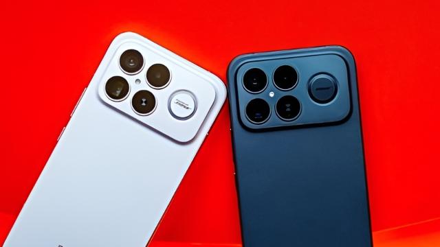 <b>POCO F8 Pro și F8 Ultra, pregătite de lansare; Ambele modele au fost certificate internațional</b>POCO pare că pregătește lansarea următoarei generații de flagship-uri din gama F. Vorbim despre seria POCO F8, ce va include, pe lângă o variantă de bază, modelele F8 Pro și F8 Ultra. Cele din urmă au fost certificate recent la nivel internațional