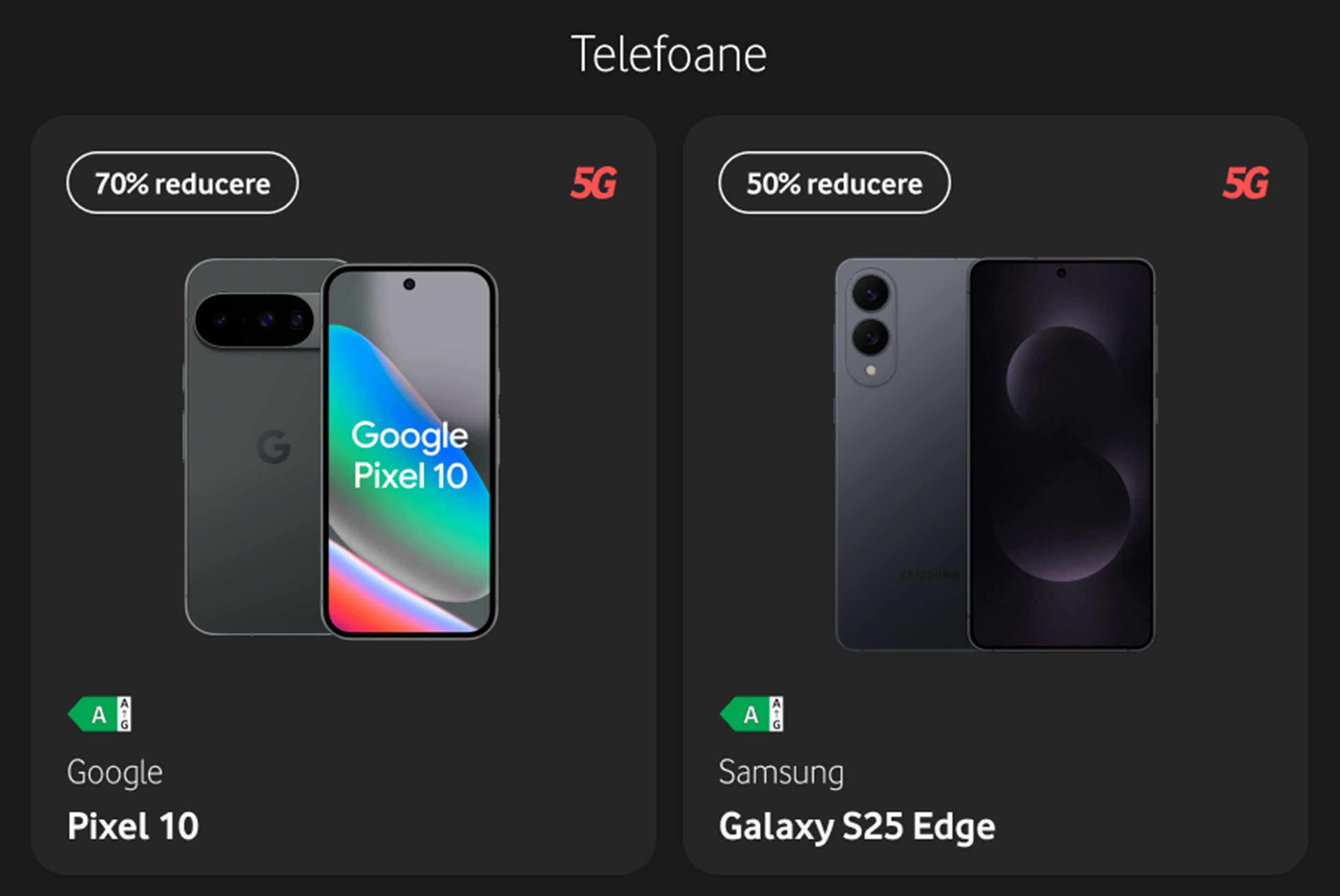 Black Friday 2025, Live Blogging Mobilissimo; Reduceri și cataloage eMAG, PC Garage, Fashion Days, evoMAG.ro, Flanco... - imaginea 114