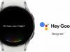 Samsung Galaxy Watch 4 va primi suport Google Assistant în această vară!