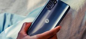 Motorola Moto G82 5G a debutat oficial, cu un ecran de 6.6 inch AMOLED, procesor Snapdragon 695