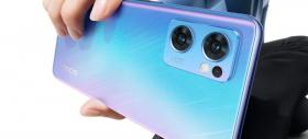 OPPO Reno8 Pro+ are specificațiile dezvăluite înainte de debut! Va primi un CPU Dimensity 8100 Max, display de 120Hz OLED, setup foto avansat