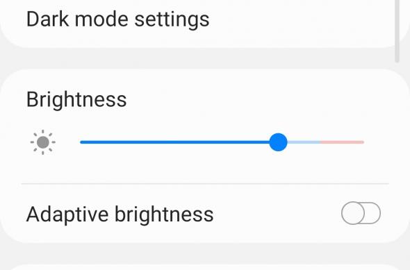 Galerie capturi de ecran Samsung Galaxy A52s 5G (Screenshots intefață grafică): A52s-282.jpg